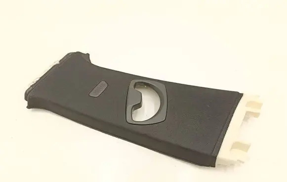 BMW 3 F30 F35 F31 (B) pillar trim (top) 7220997