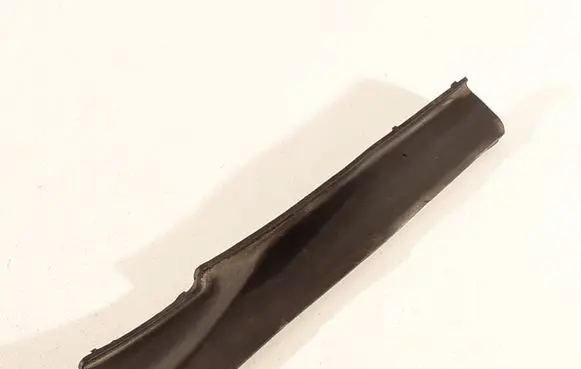Toyota Aygo AB10 Fender end trim MP5885