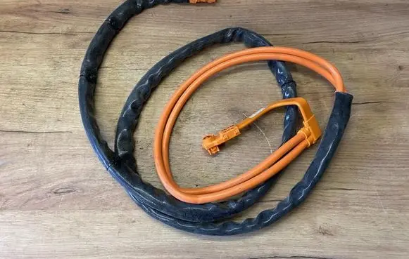 BMW iX3 G08 Other wiring loom 8836235