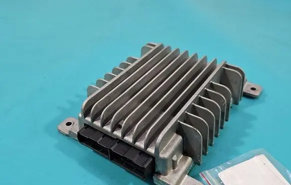 Renault Koleos I Sound amplifier 2806161000 IMPRK1591484