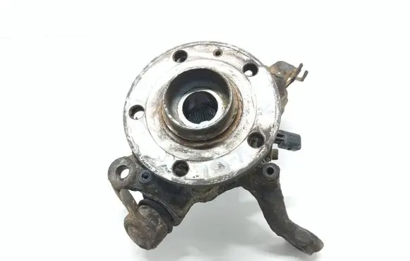 Volkswagen Golf V Front wheel hub AG805657A SKT15608KI
