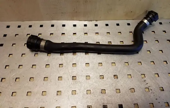BMW X3 E83 Engine coolant pipe/hose 11533401583