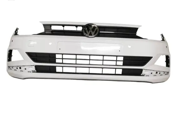 Volkswagen Polo Front bumper 2G0807221 M2803 5239702ND4