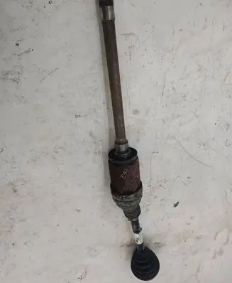 BMW X5 E70 Front driveshaft P762291401