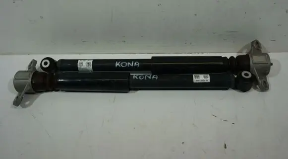 Hyundai Kona I Rear shock absorber/damper 