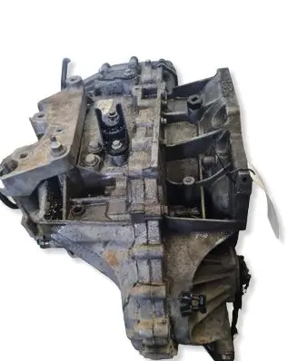 Volvo S80 Automatic gearbox 1285041