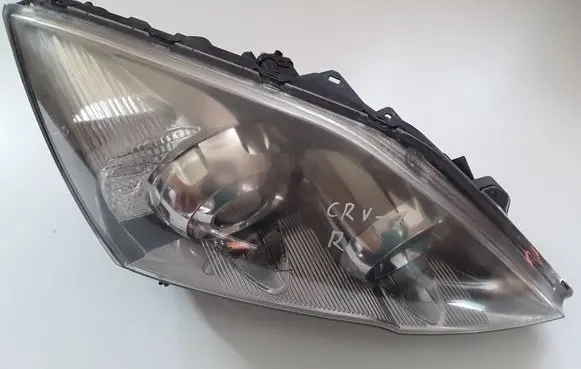 Honda CR-V Headlight/headlamp 33100SWWA