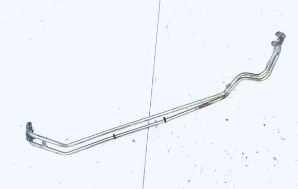 Fiat Ducato Engine coolant pipe/hose