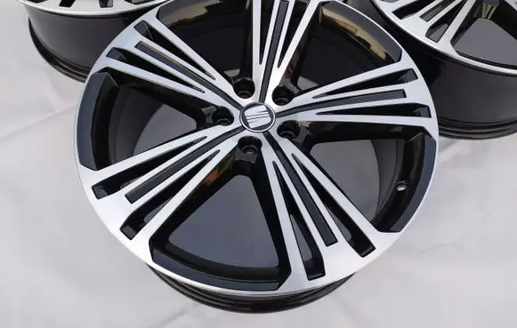 Seat Tarraco R20 alloy rim 5FJ601025B