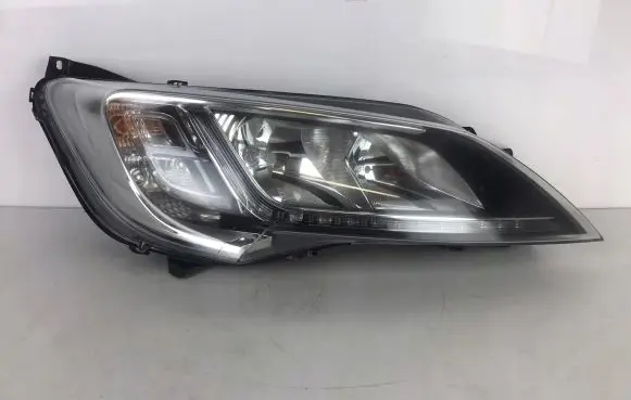 Fiat Ducato Headlight/headlamp 1394422080