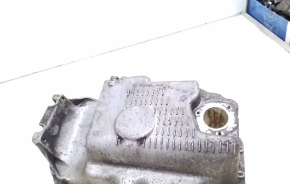 Volkswagen Golf IV Oil sump 030103603Q