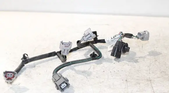 Nissan Juke I F15 Fuel injector wires 240112054R