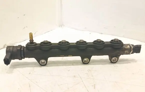 Renault Trafic II (X83) Fuel main line pipe 0445214153 025438 H8200426550