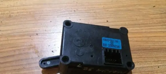 Mazda 323 F Air flap motor/actuator hb600bcin