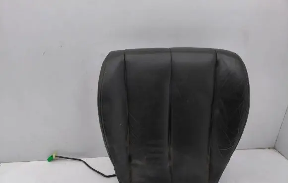 Mazda CX-7 Driver seat console base 