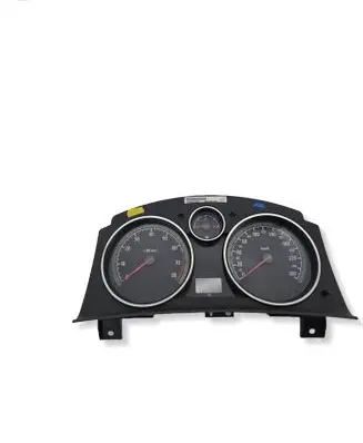 Opel Astra H Speedometer (instrument cluster) 13186321HC