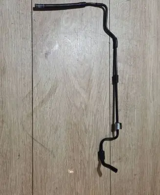 Volkswagen Golf VI Vacuum line/pipe/hose 03l131605af