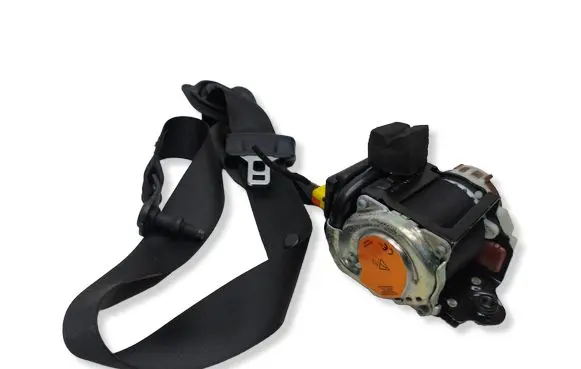 Mercedes-Benz GLB x247 Front seatbelt 2478605900