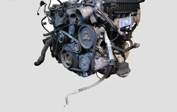 Mercedes-Benz C W203 Engine 646963 259NR