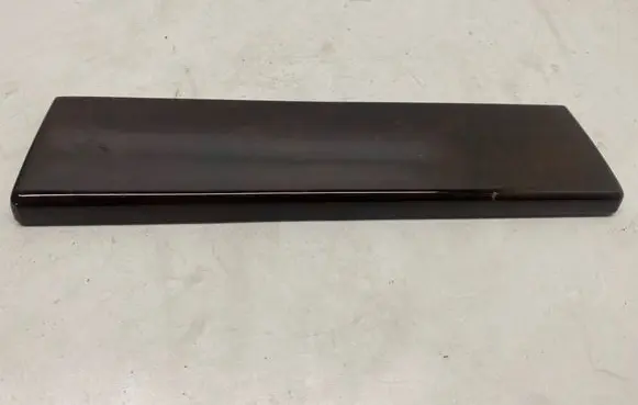 Audi A6 S6 C5 4B Radio/GPS head unit trim 4B0863655 4B0863655B