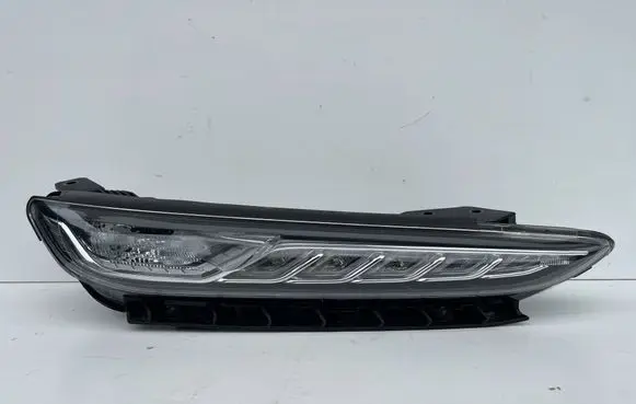 Hyundai Kona I Headlight/headlamp 92208J9000