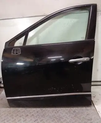 Renault Scenic III - Grand scenic III Front door