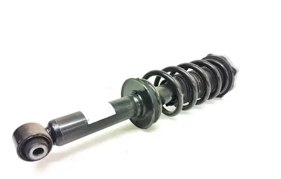 BMW X3 G01 Rear shock absorber with coil spring 6871801 G01H111B 3903015350