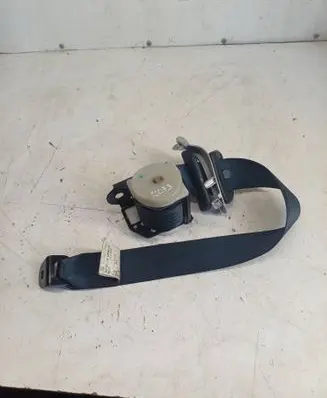 Mazda 5 Third row seat belt 0434090 0233712