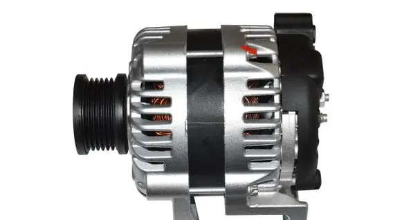 Opel Insignia A Generator/alternator 13500577