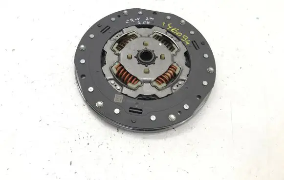 Honda ZR-V Clutch set kit 3L290244 Q23901A0521 6GA