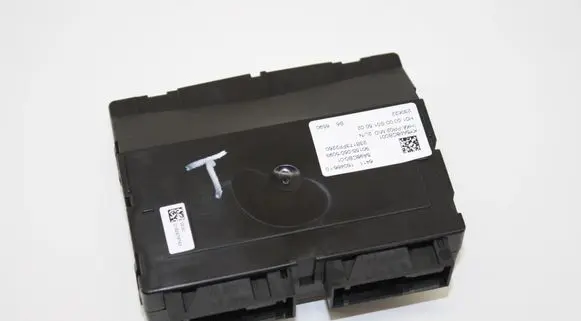 BMW X4 G02 Climate control unit 5A98CB0
