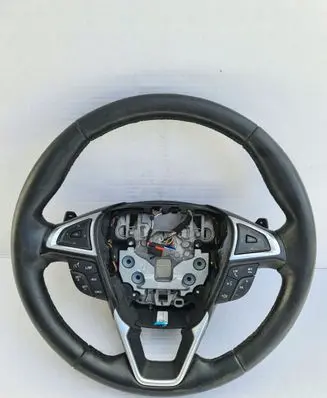 Ford S-MAX Steering wheel