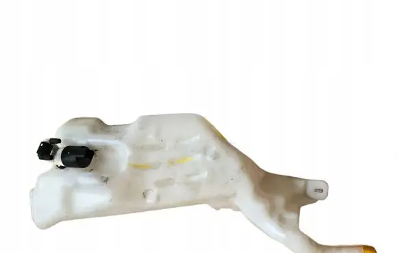 Windshield washer fluid reservoir/tank