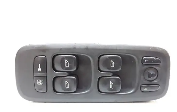 Volvo XC90 Electric window control switch 30773895