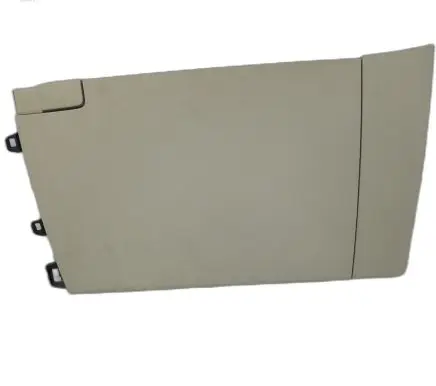 Skoda Kodiaq Other center console (tunnel) element 566857097G