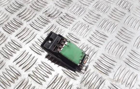 Ford Tourneo Heater blower motor/fan resistor 3M5H18B647BA