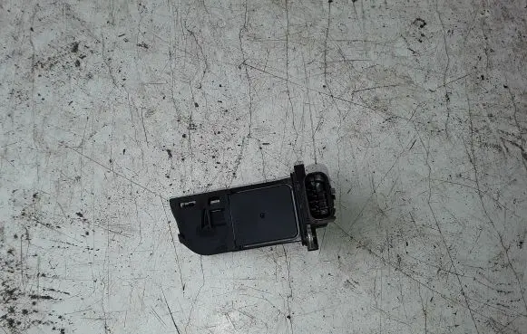 Jaguar XF Mass air flow meter 7M5112B579