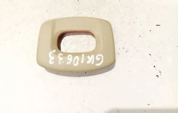 Ford Fiesta Other interior part 332253005