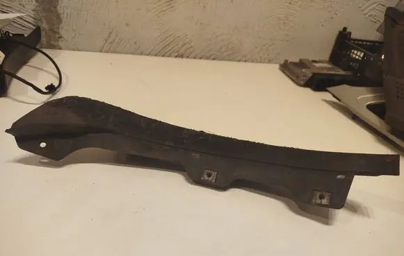 Audi A4 S4 B8 8K Front mudguard 8K0853888A