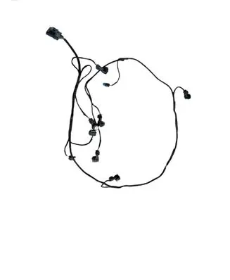 Mercedes-Benz E W213 Parking sensor (PDC) wiring loom A0001534524 0001534524 A0009055604