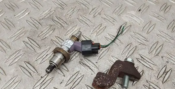 Toyota Verso Fuel injector 2371026012
