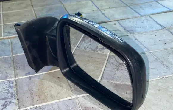 Peugeot 307 Manual wing mirror 026034