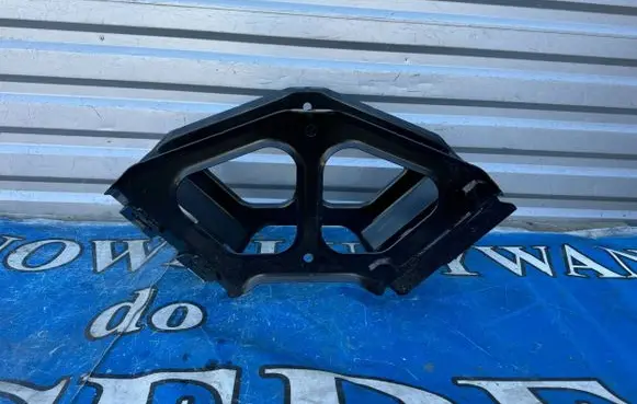 Mercedes-Benz Sprinter W907 W910 AdBlue Liquid tank holder 7L11