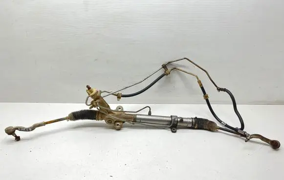 Mercedes-Benz Vito Viano W639 Steering rack A6394603400 R63911011017 160740025