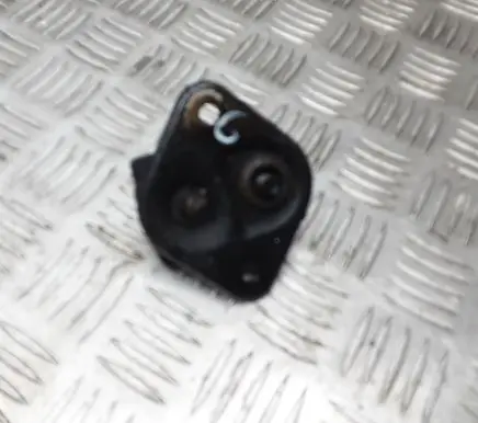 Mercedes-Benz S W220 Engine bonnet/hood lock/latch loop/hook A2208800350