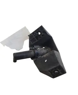 KIA Sorento Headlight washer spray nozzle 986712P000