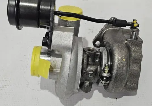 Hyundai Getz Turbo 4917302610 4917302612