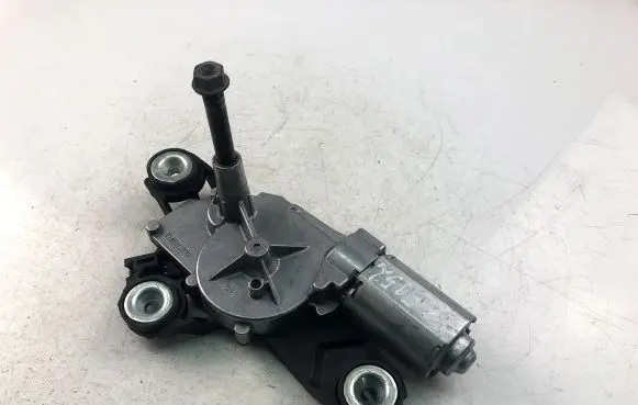 Volvo V40 Wiper motor 31294492