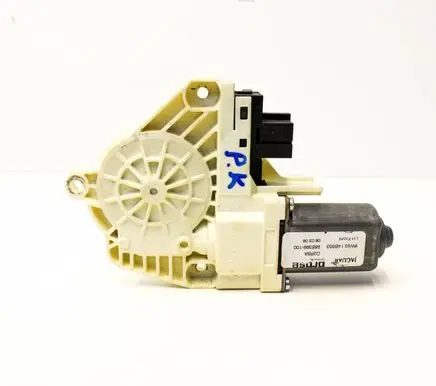 Jaguar XK - XKR Front door window regulator motor 6W8314B553