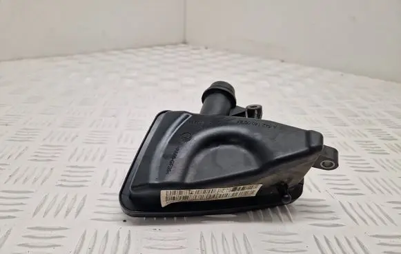 Mercedes-Benz GLK (X204) Intake resonator A6421400087
